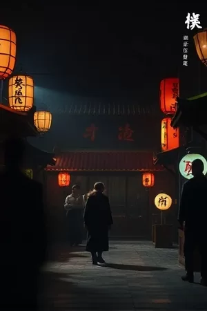 半糖咖啡屋吧台上冒热气的拿铁拉花特写