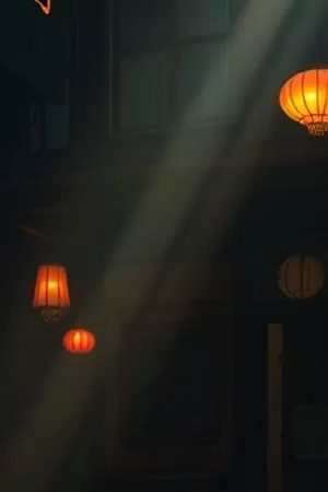 铁轨上的歌里延伸向远方地平线的铁轨